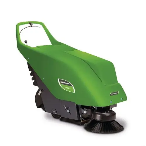 Masina de maturat industriala KM 650 E