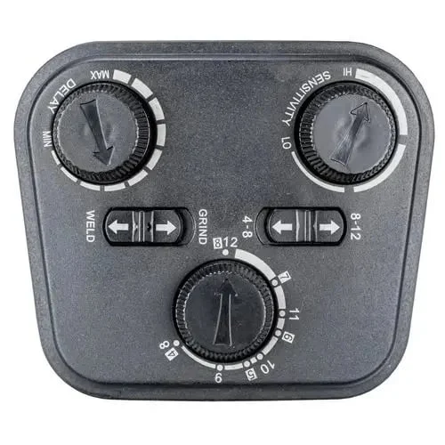 Casca de sudura automata VarioProtect PANORAMA-W - Potentiometru Casca de sudura automata VarioProtect PANORAMA-W - Potentiometru SCHWEISSKRAFT Timp de raspuns la comutare 0.04 ms