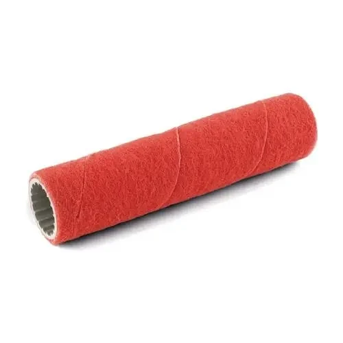 Rola de intretinere rosu, cilindrica CLEANCRAFT Rola de intretinere rosu, cilindrica CLEANCRAFT