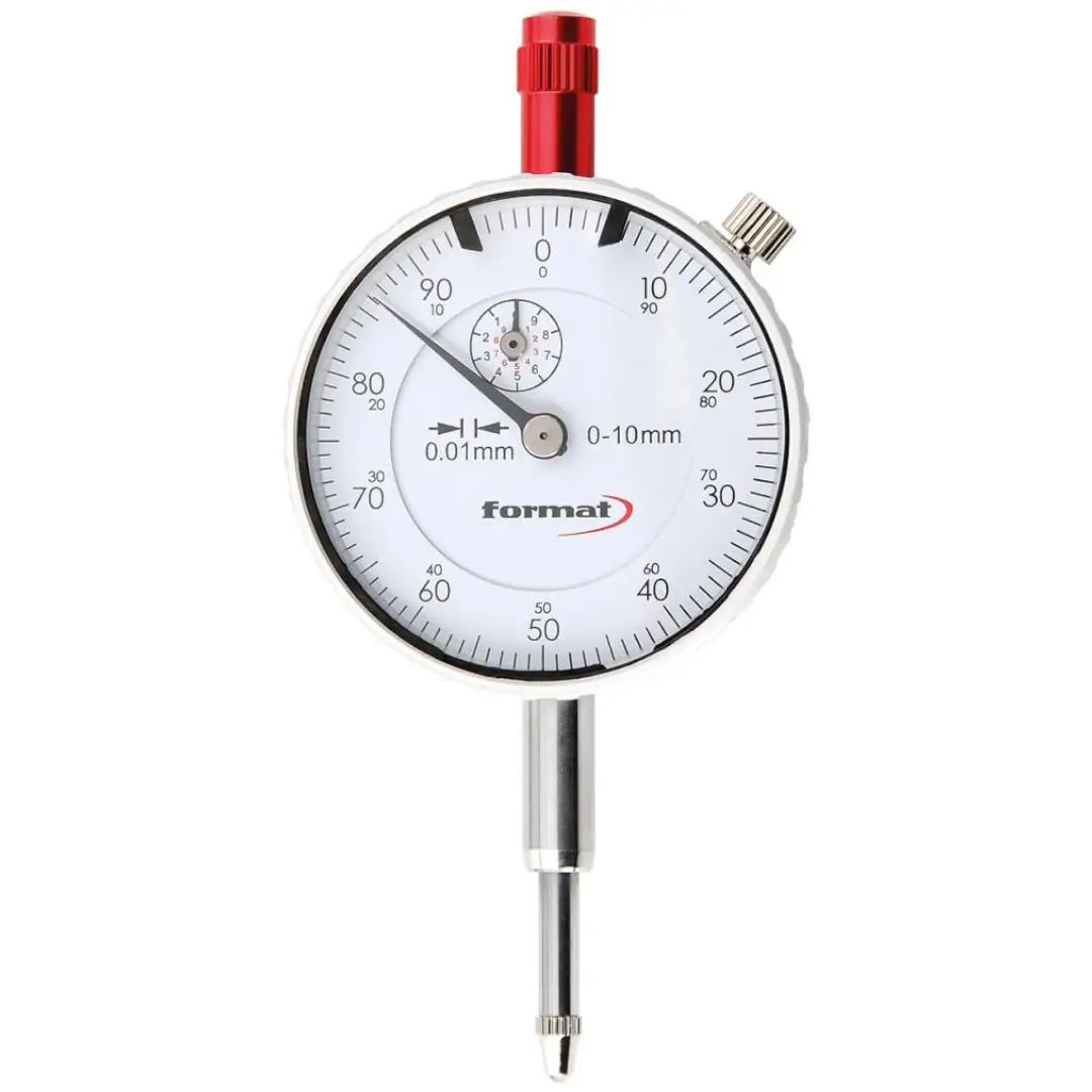 Ceas comparator domeniu de masura 10 mm