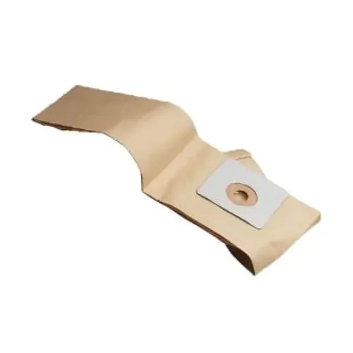 Sac de filtrare Hartie CLEANCRAFT Sac de filtrare Hartie CLEANCRAFT