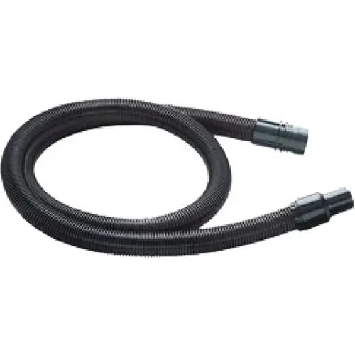 Furtun, antistatic Ø 50 mm / 5 m cu conexiuni CLEANCRAFT Furtun, antistatic Ø 50 mm / 5 m cu conexiuni CLEANCRAFT Diametru 50 mm