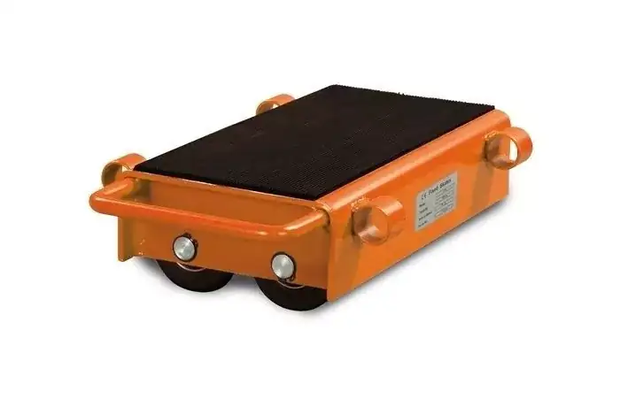 Platforma cu role VTR 12 Platforma role VTR 12