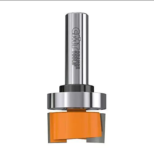 Freza pentru caneluri si de mortezat; S=12 mm; D=31,7 mm
