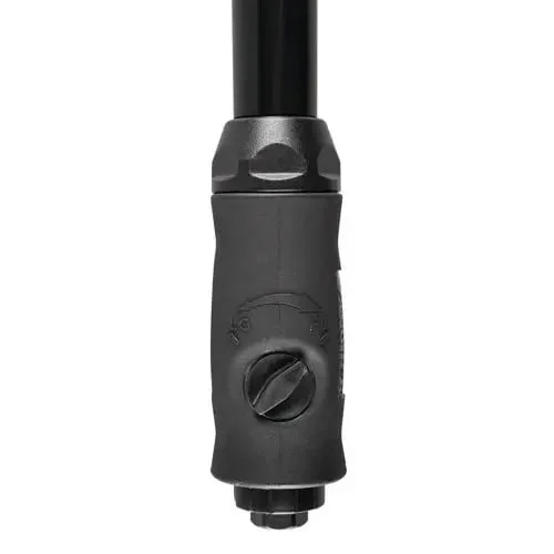 Polizor pneumatic pentru taieri adanci TWS Super AIRCRAFT Polizor pneumatic pentru taieri adanci TWS Super AIRCRAFT Aer Necesar 480 l/min