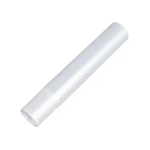 Tub de conectare Ø 38 / 220 mm CLEANCRAFT Diametru 38 mm