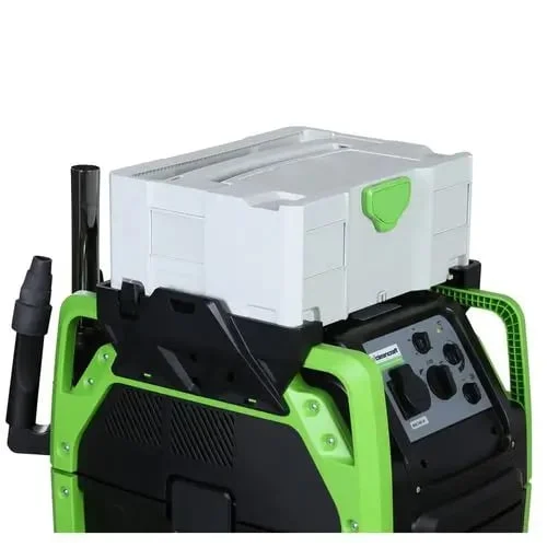 Suport pentru trusa de scule/sistem CLEANCRAFT Suport pentru trusa de scule/sistem CLEANCRAFT