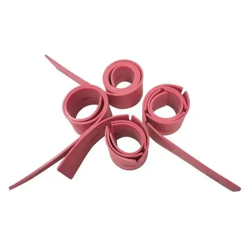 Set de lamele de aspiratie Linatex CLEANCRAFT Set de lamele de aspiratie Linatex CLEANCRAFT
