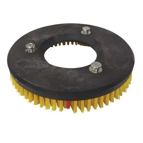 Perie cu disc 280/0,5 mm, PP CLEANCRAFT Perie cu disc 280/0,5 mm, PP CLEANCRAFT