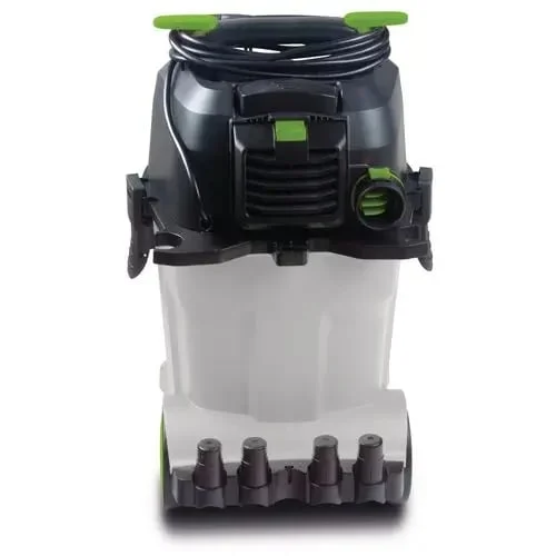 Aspirator umed/uscat wetCAT 120 RH CLEANCRAFT Aspirator umed/uscat wetCAT 120 RH CLEANCRAFT Tensiune alimentare 220 - 240 v