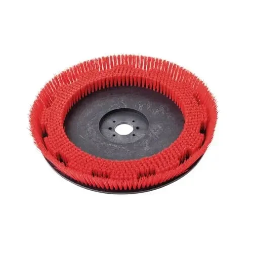Perie cu disc PP 430/0,6 mm CLEANCRAFT Perie cu disc PP 430/0,6 mm CLEANCRAFT Material Polipropilena