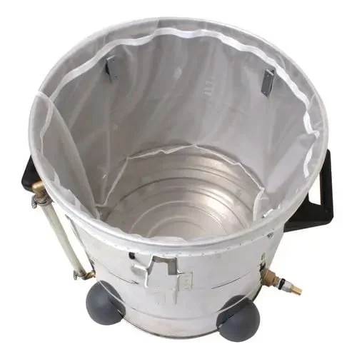 Filtru de nailon PA 200μ CLEANCRAFT Filtru de nailon PA 200μ CLEANCRAFT