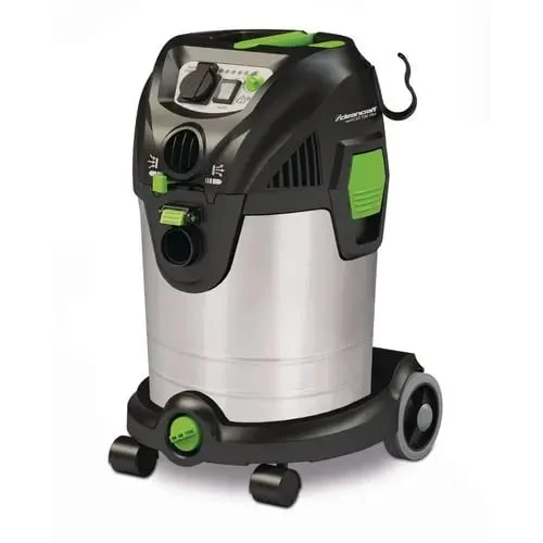 Aspirator umed/uscat wetCAT 130 IRH CLEANCRAFT Numar motoare 1