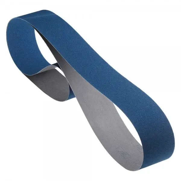 Banda slefuit metal 75 2000 K120