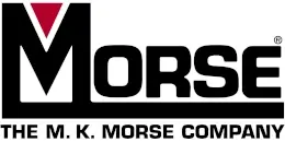 Brand Morse Logo