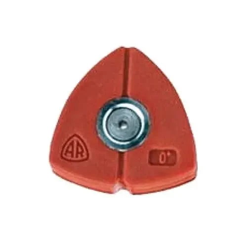 Duza cu jet punctiform 0°, rosu CLEANCRAFT Duza cu jet punctiform 0°, rosu CLEANCRAFT