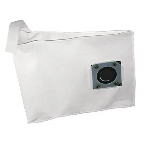 Sac de filtrare H-Class, 4,725 l CLEANCRAFT Material Poliester