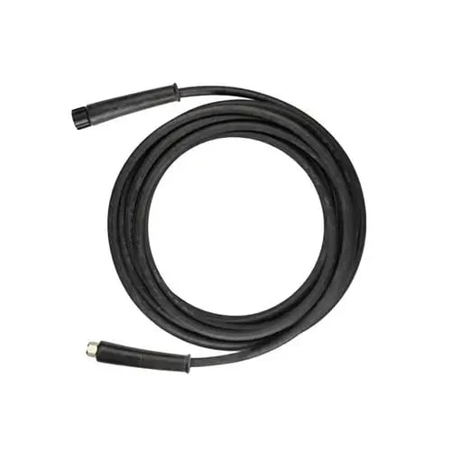 Furtun de inalta presiune, intarit 10 m CLEANCRAFT