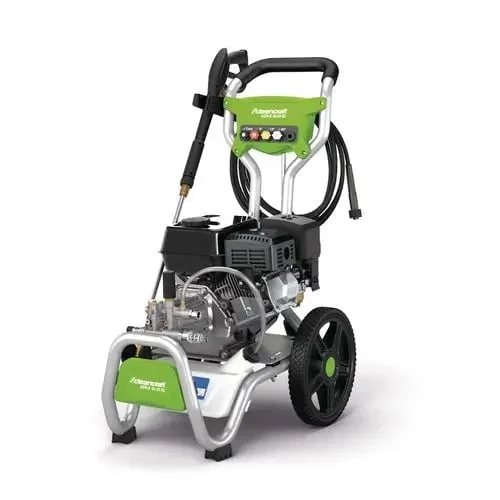 Masina de spalat cu presiune cu apa rece HDR-K 66-20 BL CLEANCRAFT Temperatura max. a apei la intrare 51°c