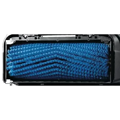 Rola de perie PP 340/0.2 mm CLEANCRAFT Grosime 0.2 mm