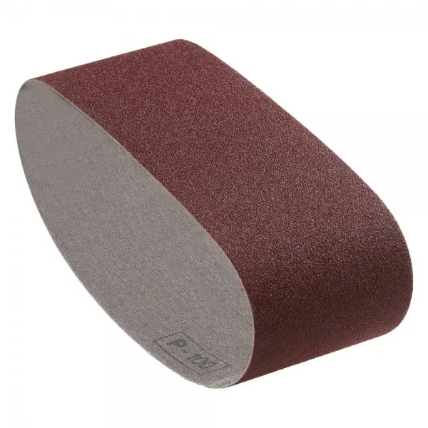 Banda abraziva suport panza K100