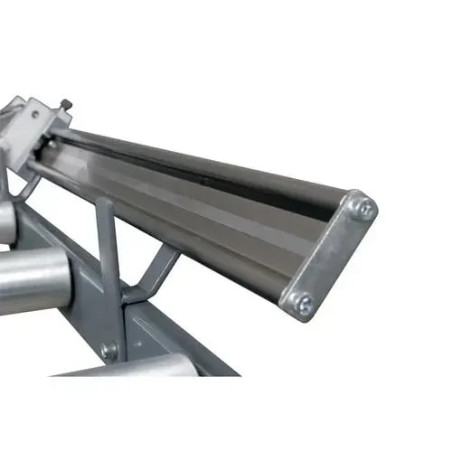 Sistem de masurare a lungimii LMS 10 OPTIMUM Sistem de masurare a lungimii LMS 10 OPTIMUM Lungime sina 1000 mm
