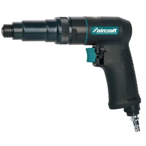 Pistol pneumatic de insurubat PS-C PRO AIRCRAFT Aer Necesar 238 l/min