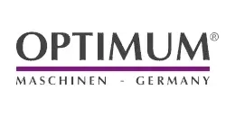 Brand Optimum Logo