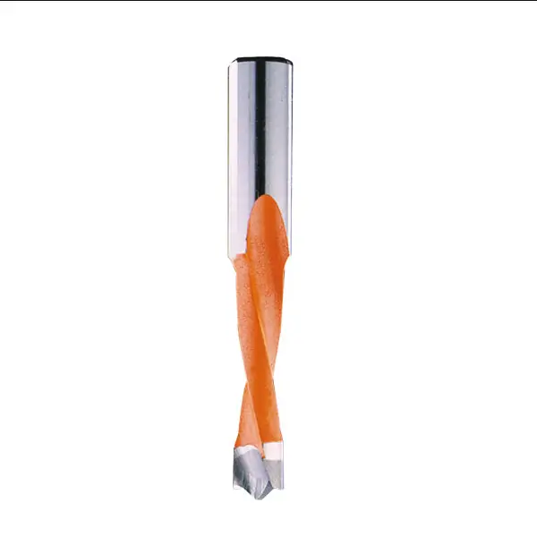 Burghiu pentru lemn CMT 311.580.42; S=10x19 mm; D=8 mm