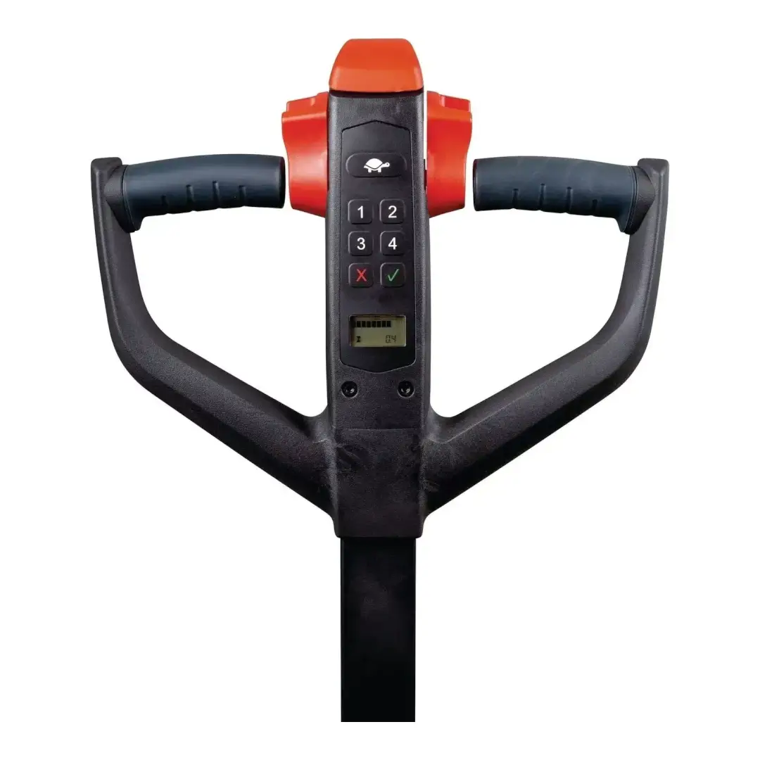 Maner transpalet electric EHW 20 Unicraft Maner transpalet electric EHW 20 Unicraft