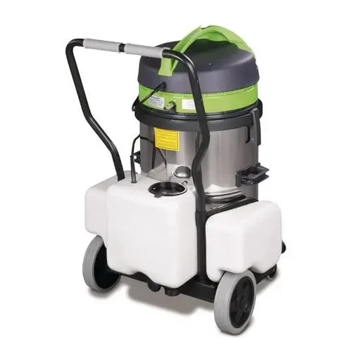Aspirator cu injectie extractie flexCAT 262-2 IEPD CLEANCRAFT Aspirator cu injectie extractie flexCAT 262-2 IEPD CLEANCRAFT Numar motoare 2