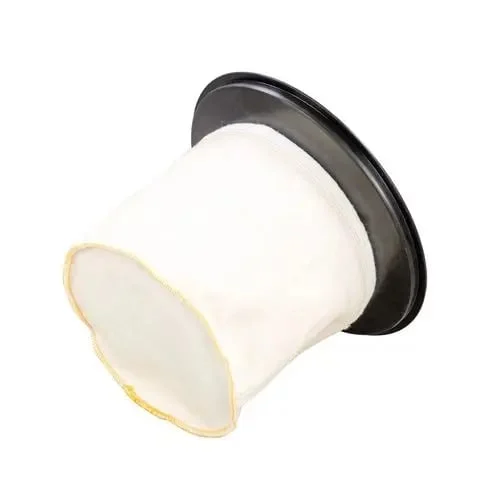 Prefiltrul de inalta temperatura CLEANCRAFT