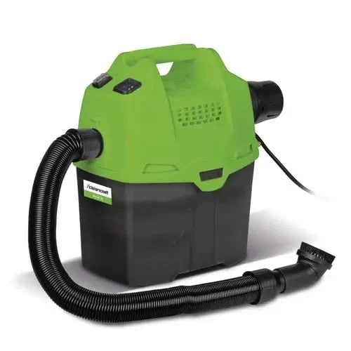 Aspirator uscat dryCAT 15 CLEANCRAFT Aspirator uscat dryCAT 15 CLEANCRAFT Diametru furtun 32 mm