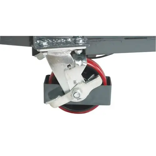 Roti masa hidraulica FHT 500 Unicraft Roti masa hidraulica FHT 500 Unicraft