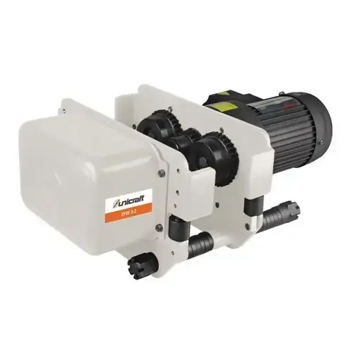 Carucior electric electropalan EFW 3-2