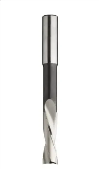Burghiu de mortezat lemn cu limitator de aschii CMT 160.080.32; 8/70 mm; stanga CMT Italy