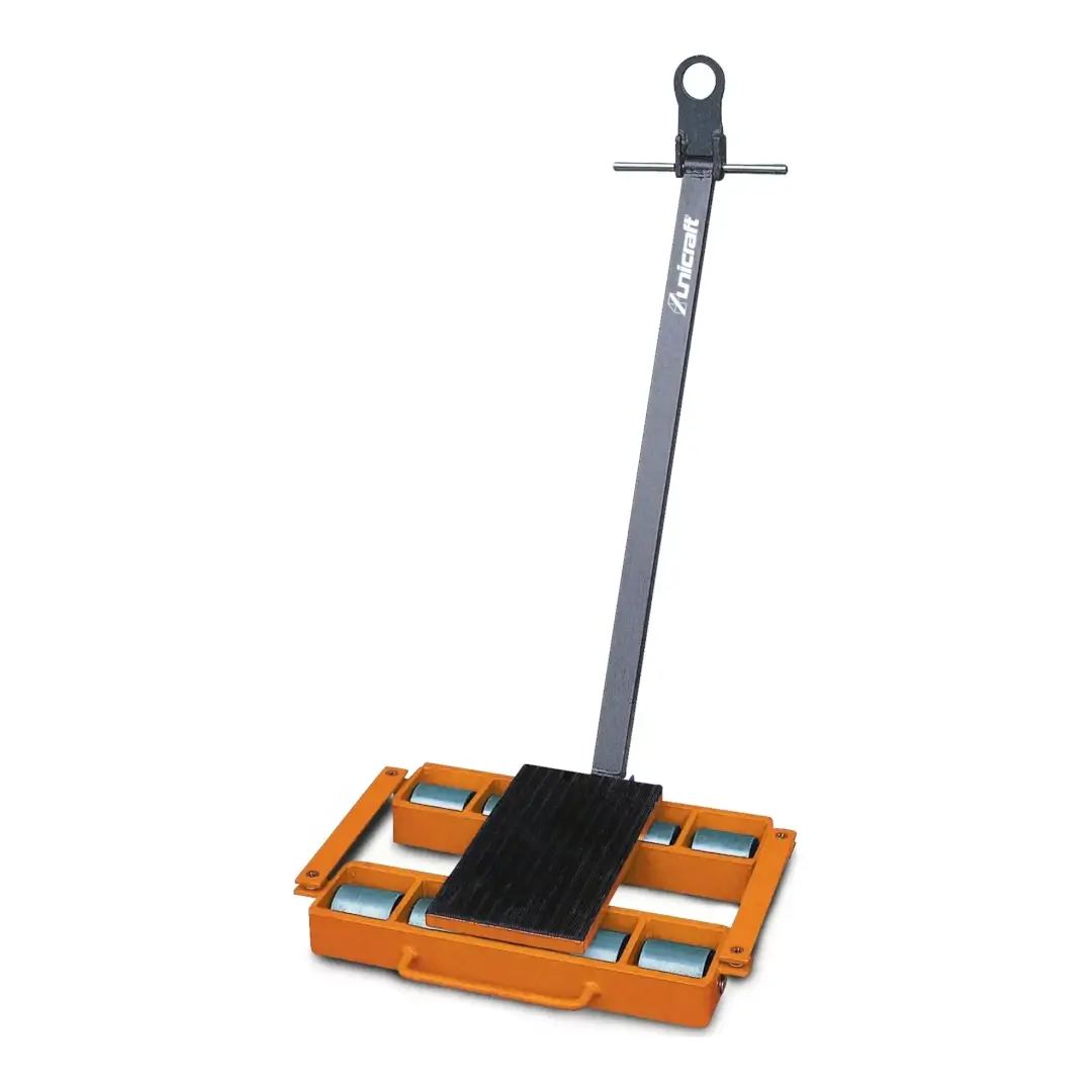 Sasiu transport TF 12