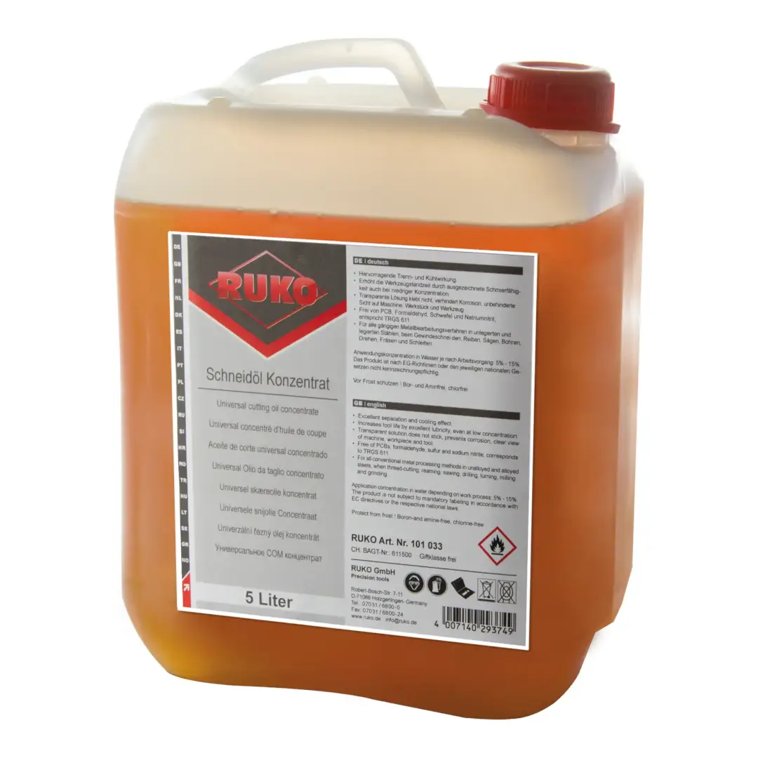 Agent taiere universal Ruko 5l