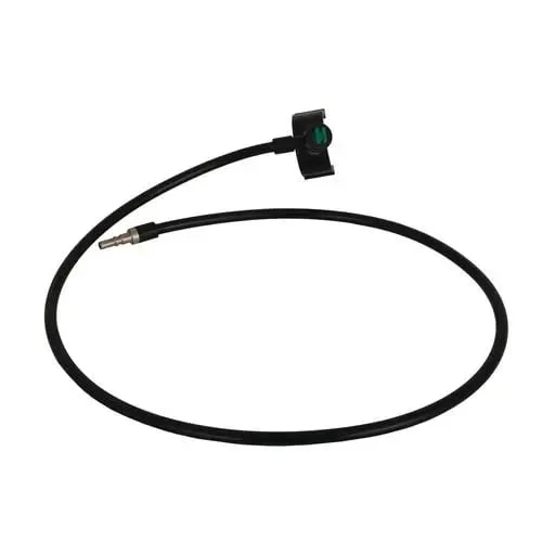 Furtun de injectie pentru aspirator flexCAT 116 PD CLEANCRAFT Furtun de injectie pentru aspirator flexCAT 116 PD CLEANCRAFT