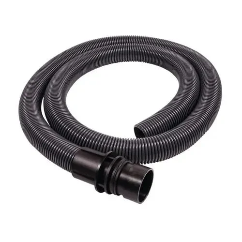 Furtun Ø 36 mm / 4 m cu o singura conexiune CLEANCRAFT Diametru 36 mm