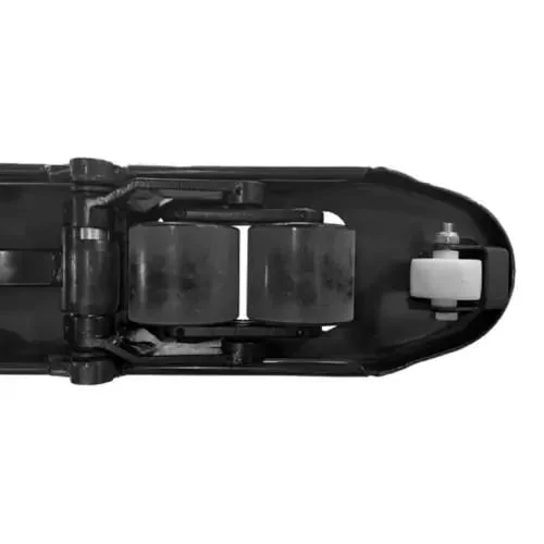 Transpalet manual PHW 2508 DF UNICRAFT Transpalet manual PHW 2508 DF UNICRAFT Interval de ridicare 85 - 195 mm
