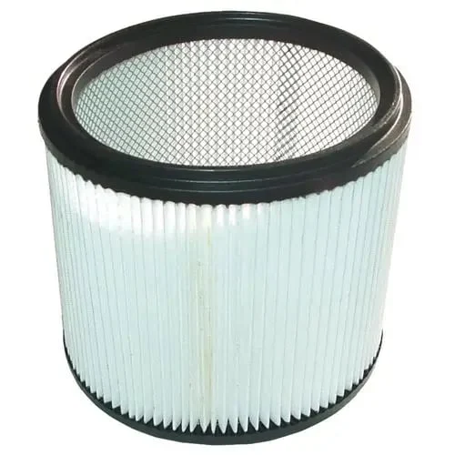 Cartus filtrant de evacuare a aerului CLEANCRAFT Material Poliester