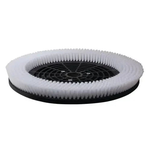 Perie cu disc PP 560 / 0,6 mm CLEANCRAFT