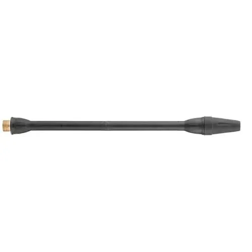 Lance de inalta presiune cu moara de murdarie 560 mm CLEANCRAFT Lance de inalta presiune cu moara de murdarie 560 mm CLEANCRAFT