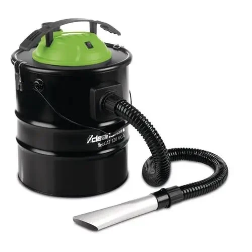 Aspirator de cenusa flexCAT 120 VCA CLEANCRAFT Aspirator de cenusa flexCAT 120 VCA CLEANCRAFT Frecventa 50 Hz
