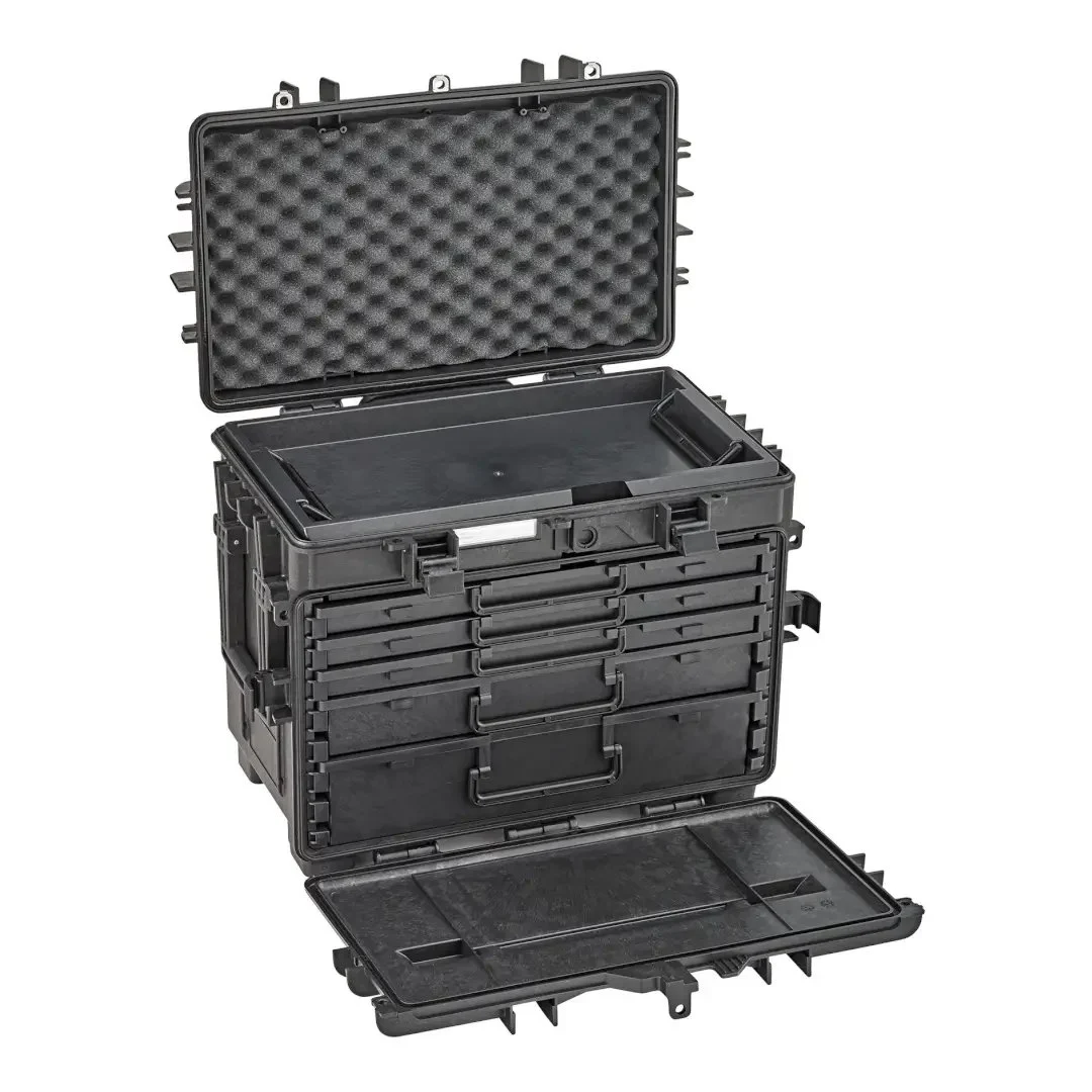 Cutie mobila pentru scule 585x381x457 mm STAHLWILLE
