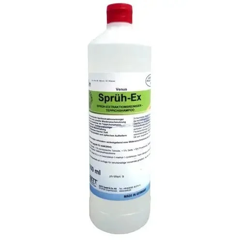 Agent de curatare alcalin SPX 1l CLEANCRAFT Agent de curatare alcalin SPX 1l CLEANCRAFT Valoare ph 9