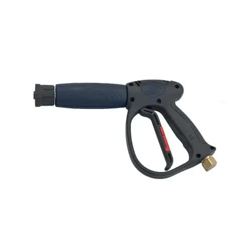 Pistol de pulverizare manual cu reglarea presiunii CLEANCRAFT Diametru cupla 1/4 "