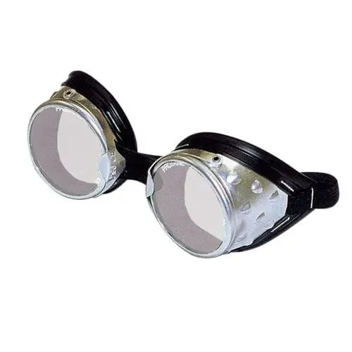 Ochelari de sudura cu lentile incolore SCHWEISSKRAFT Ochelari de sudura cu lentile incolore SCHWEISSKRAFT