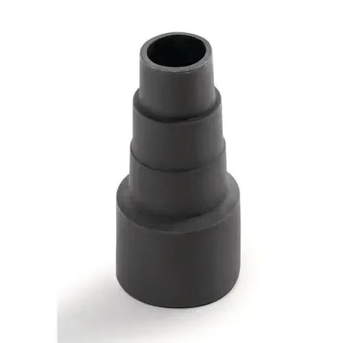 Adaptor universal Ø 33, antistatic CLEANCRAFT Adaptor universal Ø 33, antistatic CLEANCRAFT